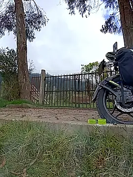 Cuervo maniaco online show from January 7, 4:31 pm