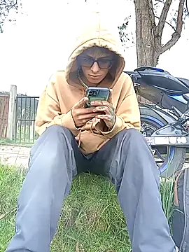 Cuervo maniaco online show from March 12, 5:19 pm