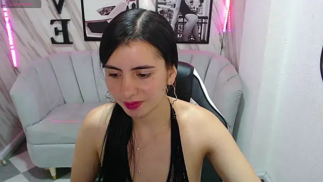 Snapshot of _samantha_b chatting on December 23, 3:44 pm samantha b online show from December 23, 3:44 pm