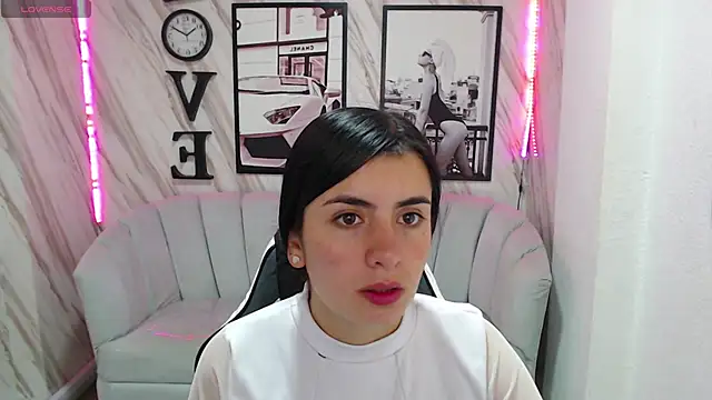 Snapshot of _samantha_b chatting on January 13, 12:45 pm samantha b online show from January 13, 12:45 pm