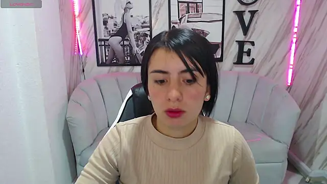 Snapshot of _samantha_b chatting on January 15, 12:58 pm samantha b online show from January 15, 12:58 pm