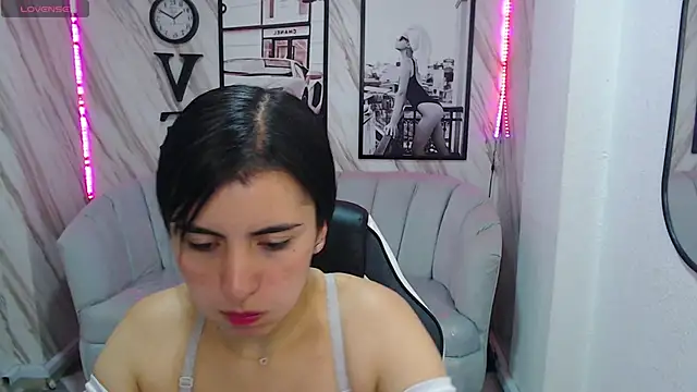 Snapshot of _samantha_b chatting on January 16, 12:53 pm samantha b online show from January 16, 12:53 pm