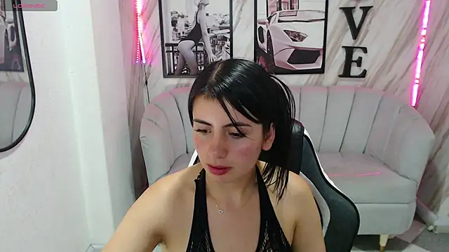 Snapshot of _samantha_b chatting on January 24, 6:56 pm samantha b online show from January 24, 6:56 pm