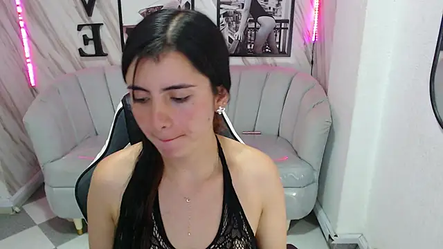 Snapshot of _samantha_b chatting on January 27, 6:52 pm samantha b online show from January 27, 6:52 pm