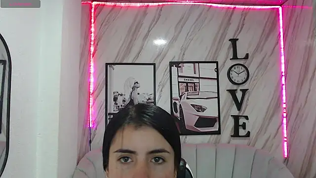 Snapshot of _samantha_b chatting on January 31, 12:51 pm samantha b online show from January 31, 12:51 pm