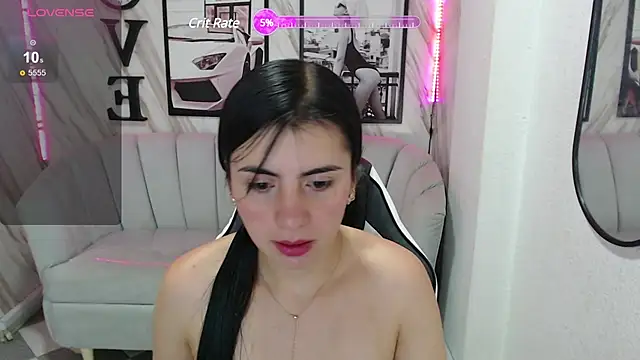 Snapshot of _samantha_b chatting on February 10, 12:50 pm samantha b online show from February 10, 12:50 pm