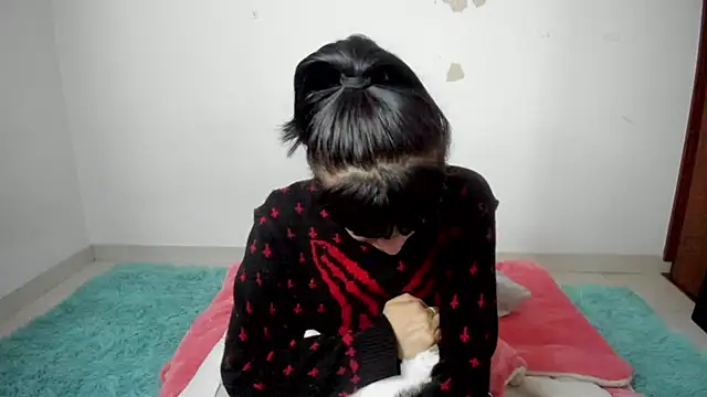 Snapshot of Lucyfx666 chatting on December 21, 12:27 pm Lucyfx666 online show from December 21, 12:27 pm