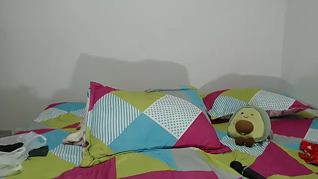 TatianaMonteross online show from March 8, 12:33 am