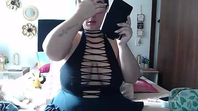 TatianaMonteross online show from December 22, 5:21 pm