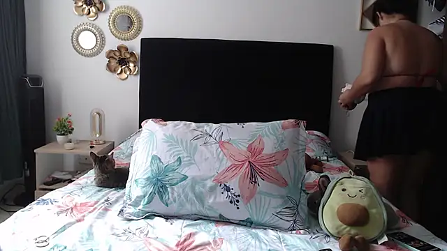 TatianaMonteross online show from January 17, 5:49 pm