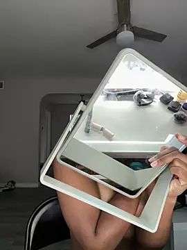 Bettyboop098 online show from March 7, 7:55 pm