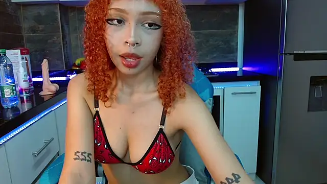 north sweet  online show from March 21, 3:24 pm