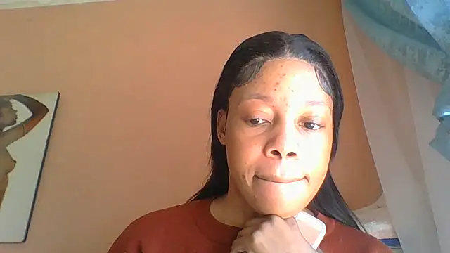 Snapshot of NAUGHTYSHALOTXX chatting on June 8, 10:48 am NAUGHTYSHALOTXX online show from June 8, 10:48 am