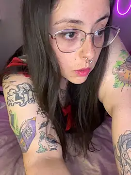 Mizztikaa online show from November 24, 10:31 pm