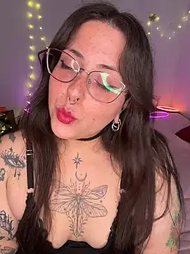 Mizztikaa online show from July 14, 6:02 pm