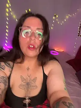 Mizztikaa online show from July 16, 10:16 pm