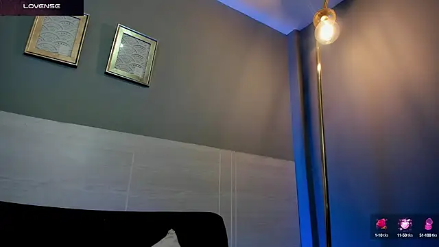 morganlake  online show from February 5, 3:34 am