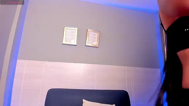 morganlake  online show from February 6, 3:37 am