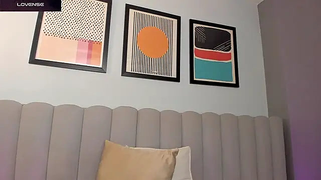 morganlake  online show from February 11, 6:40 am