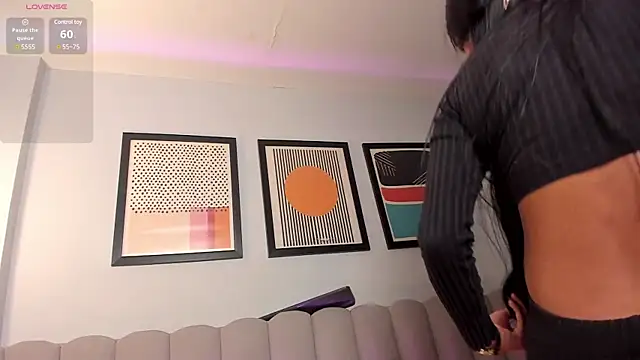 morganlake  online show from February 13, 3:39 am