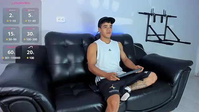 Rob saenz  online show from March 5, 1:28 pm