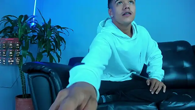 Rob saenz  online show from September 23, 1:36 pm