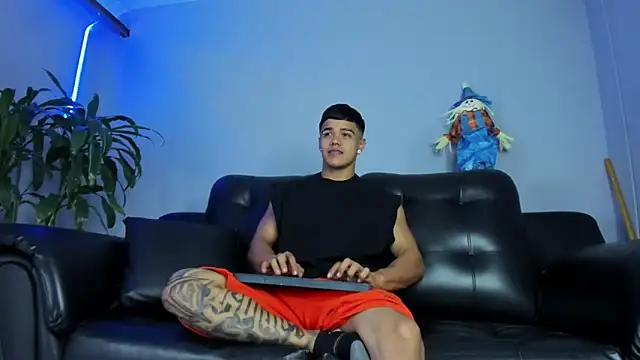 Rob saenz  online show from October 7, 1:08 pm