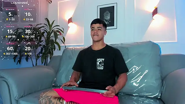 Rob saenz  online show from December 2, 3:07 pm