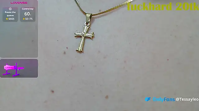 leoytessa 10 online show from December 23, 6:00 am