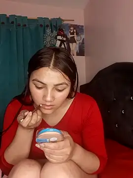 Snapshot of Nahiara_velez chatting on January 13, 10:35 pm Nahiara velez online show from January 13, 10:35 pm