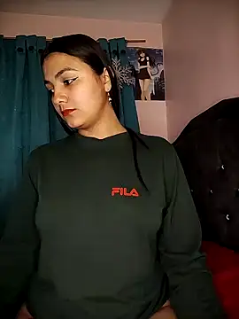 Snapshot of Nahiara_velez chatting on February 12, 2:14 am Nahiara velez online show from February 12, 2:14 am