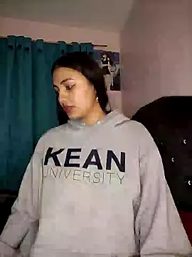 Snapshot of Nahiara_velez chatting on February 13, 2:56 am Nahiara velez online show from February 13, 2:56 am