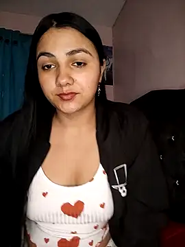 Snapshot of Nahiara_velez chatting on March 1, 12:07 am Nahiara velez online show from March 1, 12:07 am