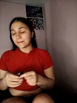 Snapshot of Nahiara_velez chatting on March 22, 1:11 am Nahiara velez online show from March 22, 1:11 am