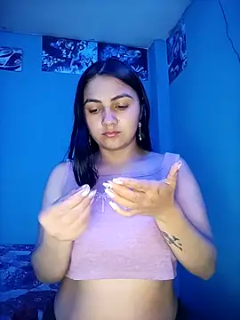 Snapshot of Nahiara_velez chatting on November 25, 11:38 pm Nahiara velez online show from November 25, 11:38 pm