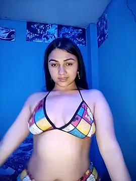 Snapshot of Nahiara_velez chatting on November 29, 12:13 am Nahiara velez online show from November 29, 12:13 am