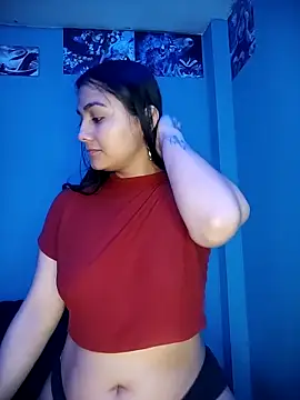 Snapshot of Nahiara_velez chatting on December 13, 10:59 pm Nahiara velez online show from December 13, 10:59 pm