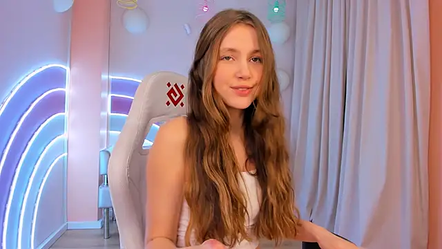 MaryannSoftt online show from February 12, 3:27 pm