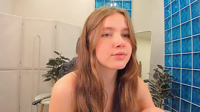 MaryannSoftt online show from February 24, 6:26 pm