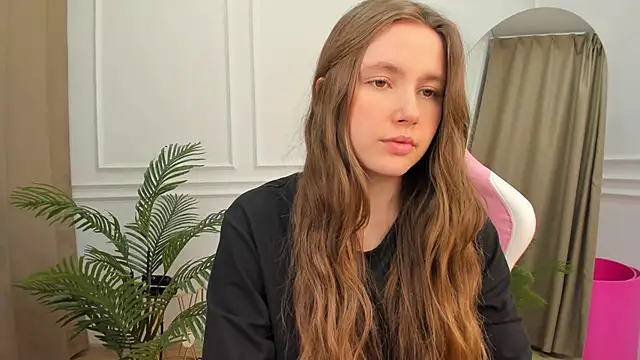 MaryannSoftt online show from March 15, 6:21 pm