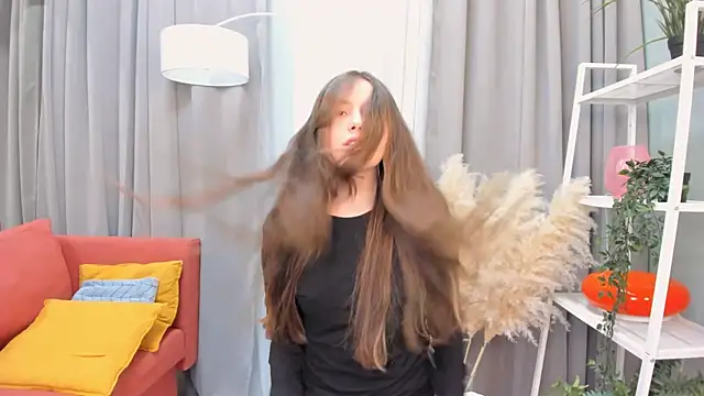 MaryannSoftt online show from March 20, 3:36 pm