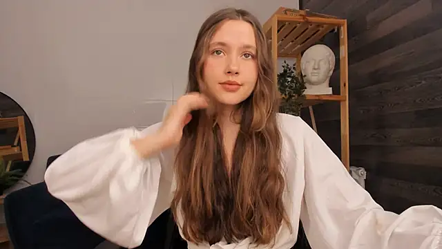 MaryannSoftt online show from November 25, 4:18 pm