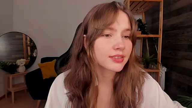 MaryannSoftt online show from January 15, 3:38 pm