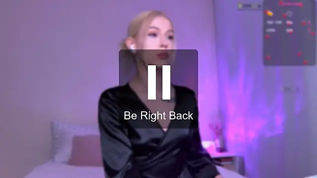 StacyWorry online show from April 5, 7:11 pm