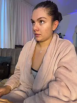 eva y marcelo online show from January 12, 11:37 am