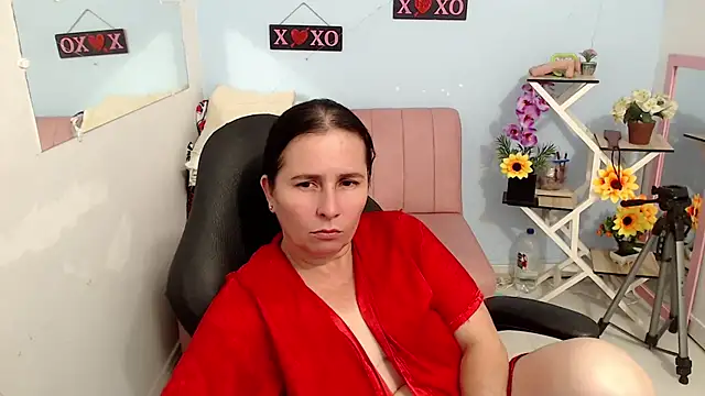 victoria jones online show from October 7, 4:48 pm