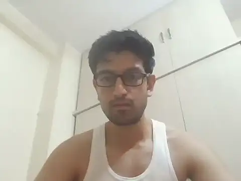 arjun 077 online show from October 12, 5:45 pm