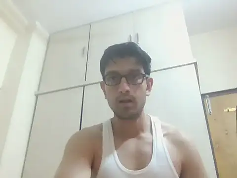 Snapshot of arjun_077 chatting on January 10, 8:54 pm arjun 077 online show from January 10, 8:54 pm