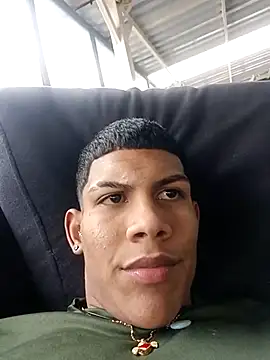 Damian latinxxx online show from March 12, 12:15 pm