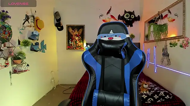 Damian latinxxx online show from November 16, 3:12 am